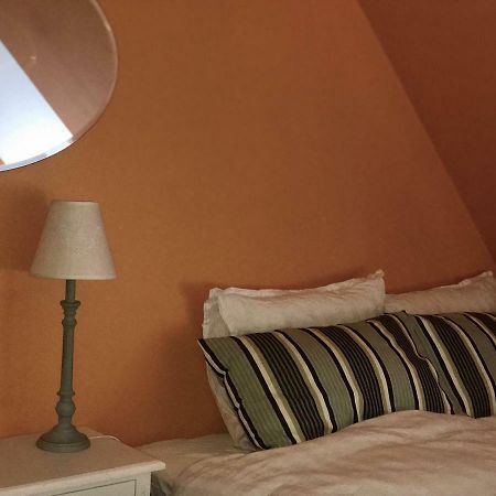 Sjoeborg Saeng & Bassaeng Bed & Breakfast Munka-Ljungby Dış mekan fotoğraf