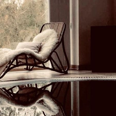 Sjoeborg Saeng & Bassaeng Bed & Breakfast Munka-Ljungby Dış mekan fotoğraf