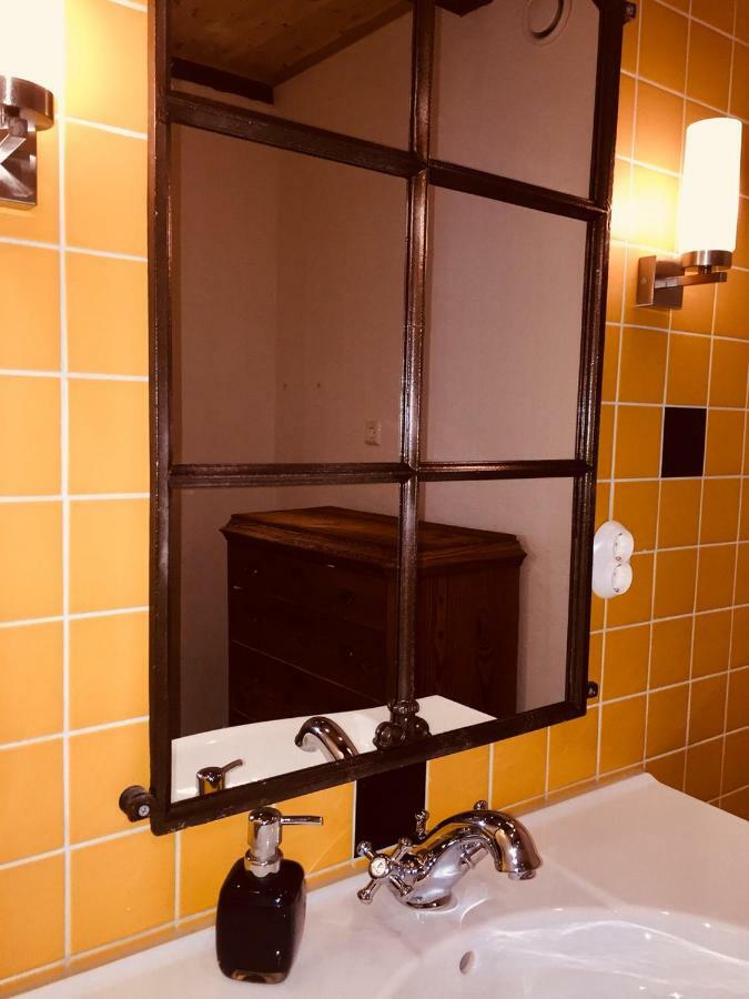 Sjoeborg Saeng & Bassaeng Bed & Breakfast Munka-Ljungby Dış mekan fotoğraf