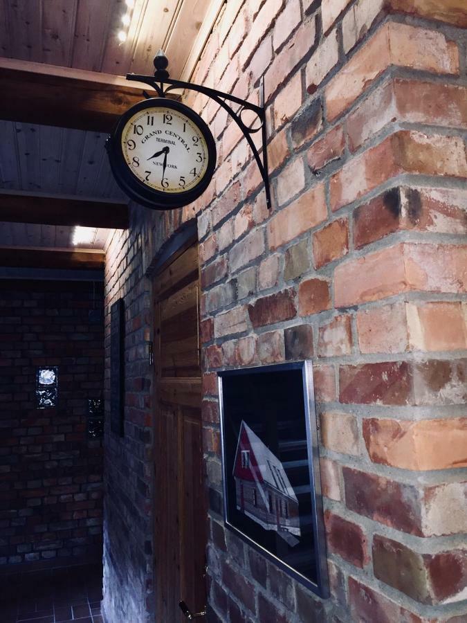 Sjoeborg Saeng & Bassaeng Bed & Breakfast Munka-Ljungby Dış mekan fotoğraf
