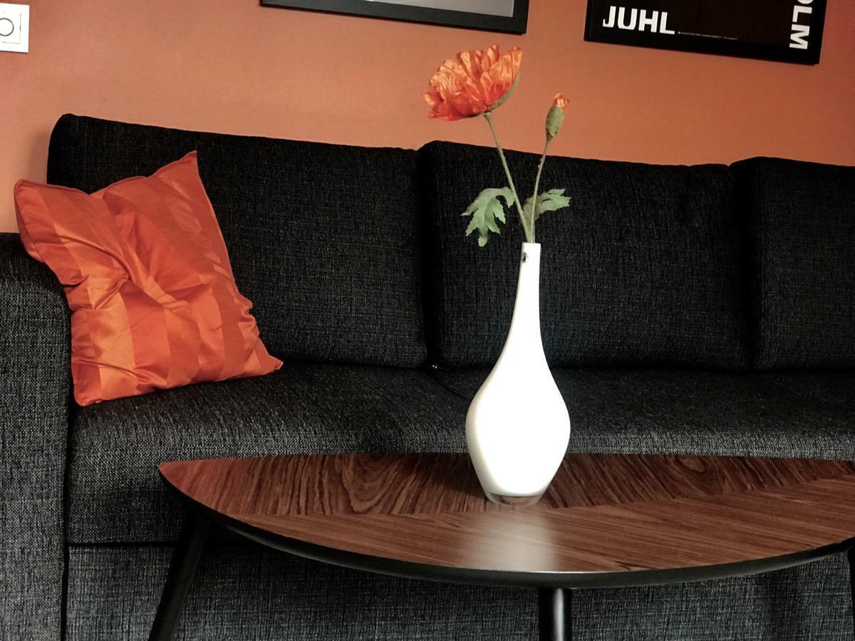 Sjoeborg Saeng & Bassaeng Bed & Breakfast Munka-Ljungby Dış mekan fotoğraf