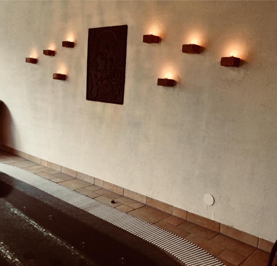 Sjoeborg Saeng & Bassaeng Bed & Breakfast Munka-Ljungby Dış mekan fotoğraf